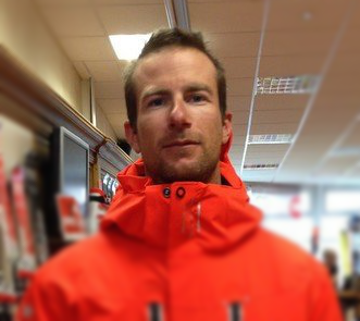 Entraineur stage Esprit ski