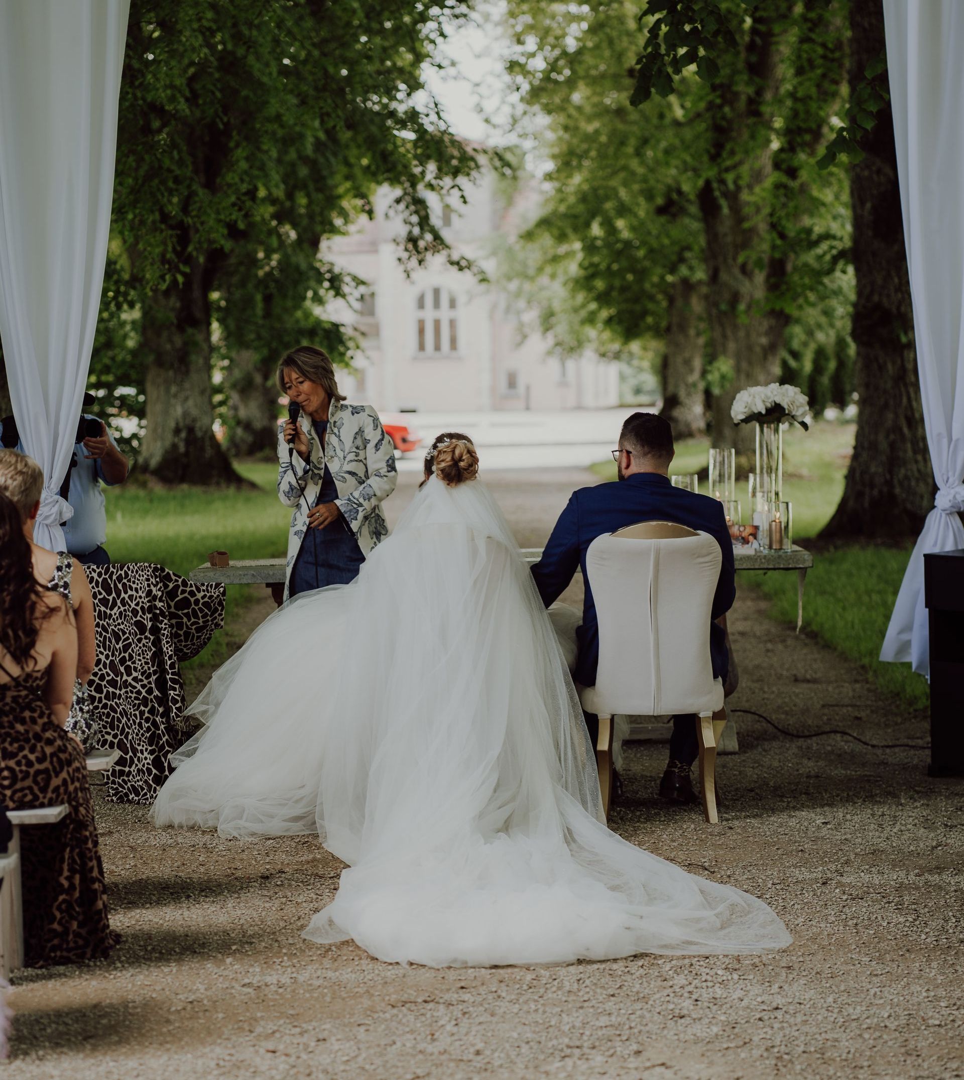 Traumhochzeit 2025