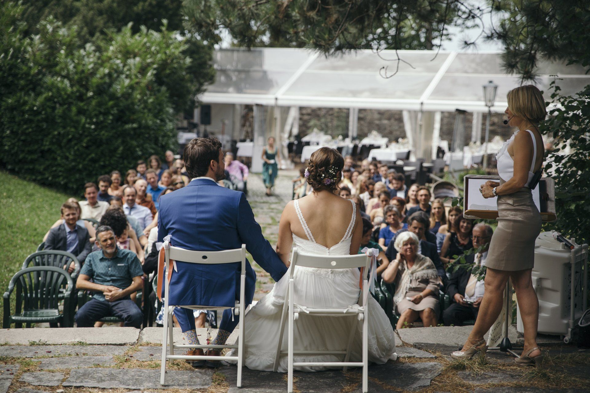 vom Bodensee bis nach Flensburg - ich begleitet Euch