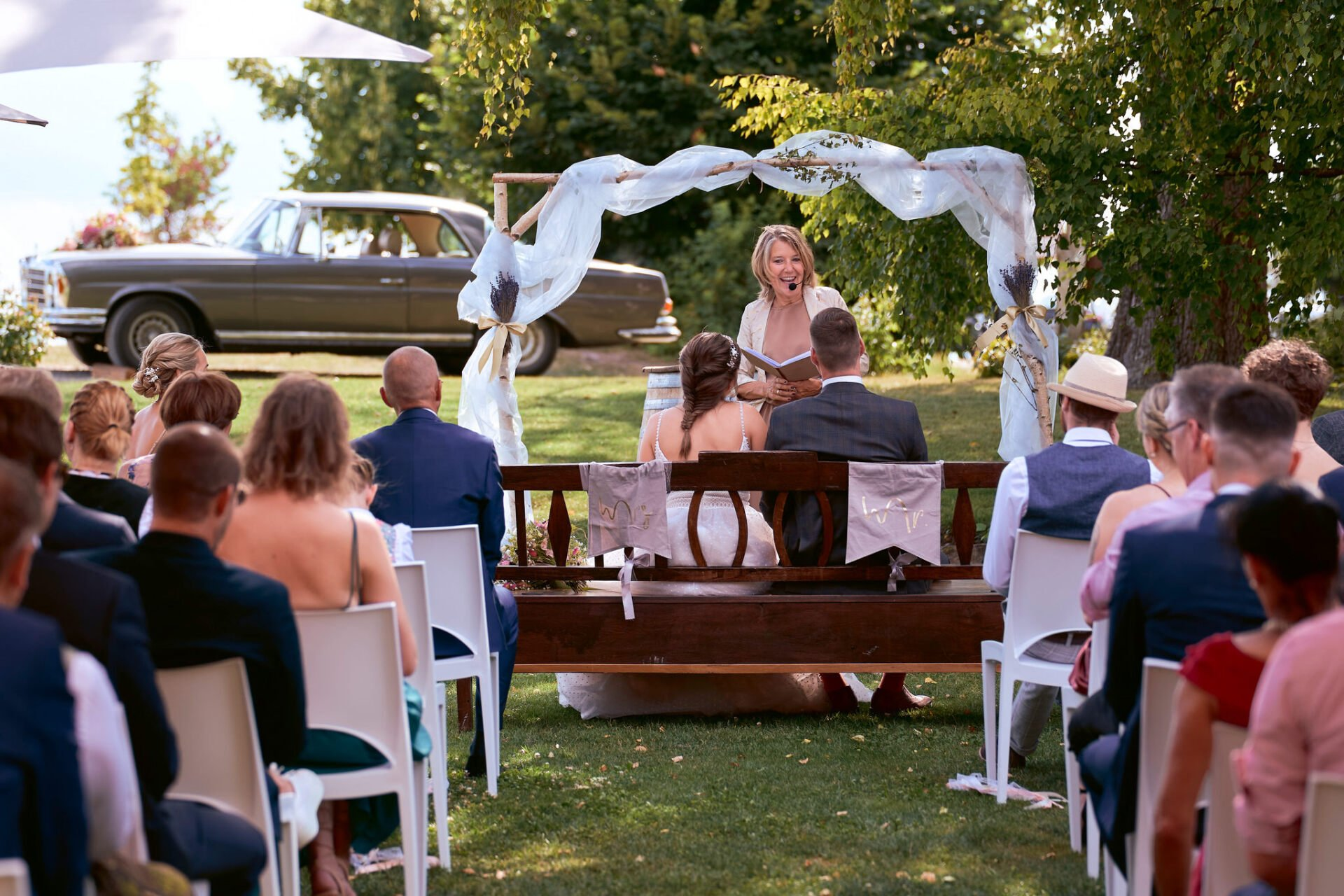 Traumlokation in Baden Württemberg