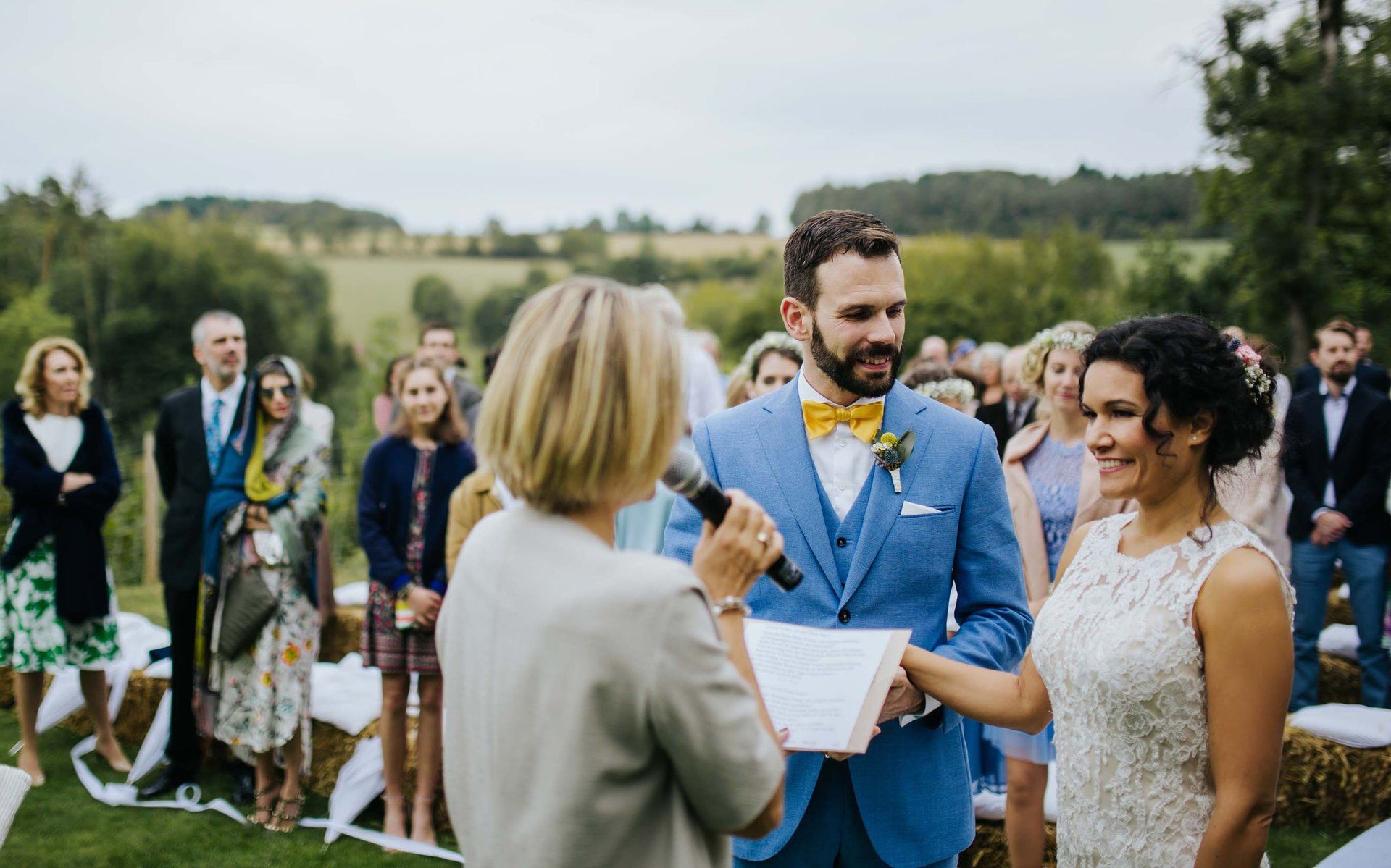 manche Brautpaare bleiben immer in meinem Dunstkreis - weil die Chemie so passt...!!!