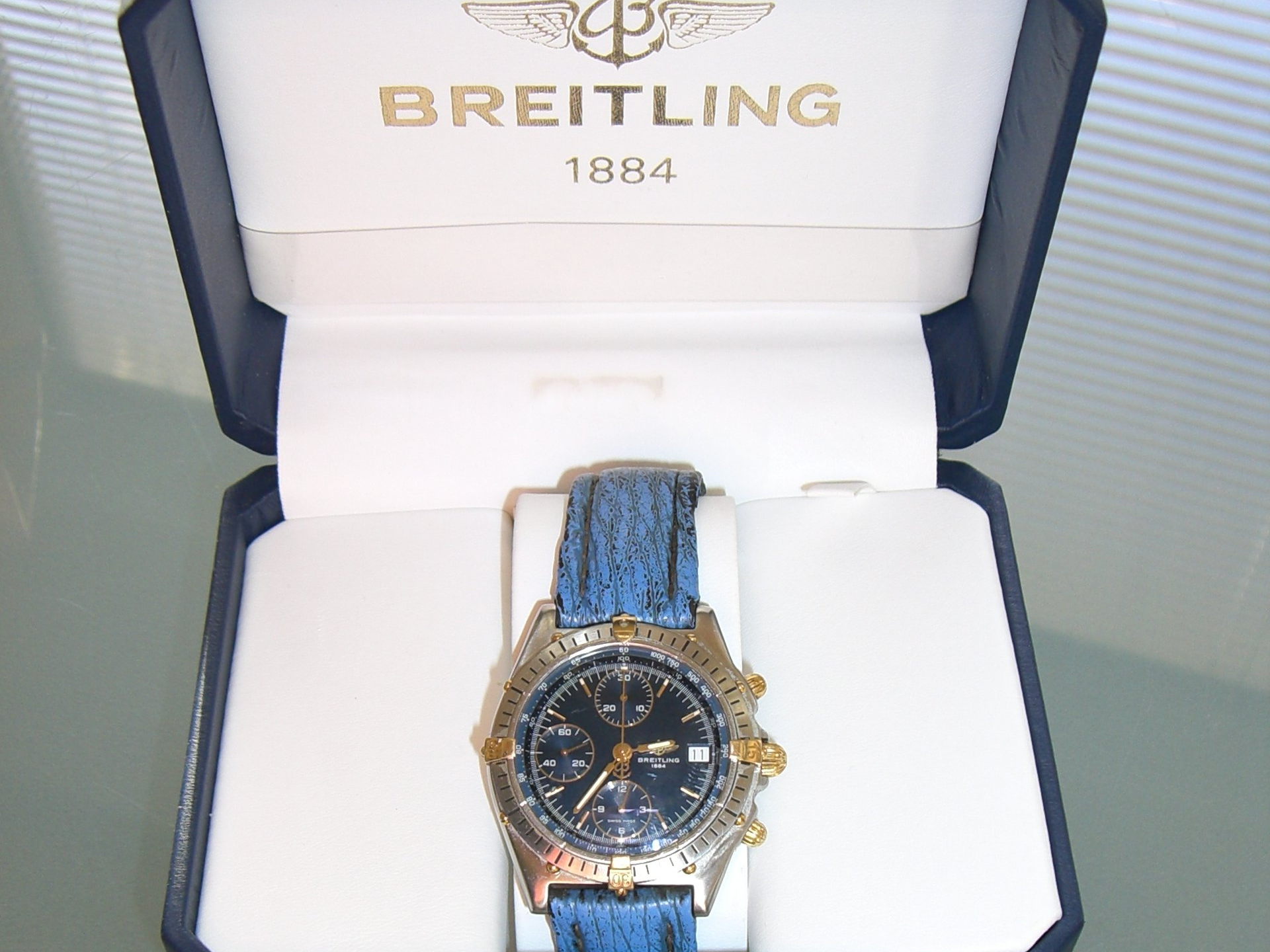 Breitling