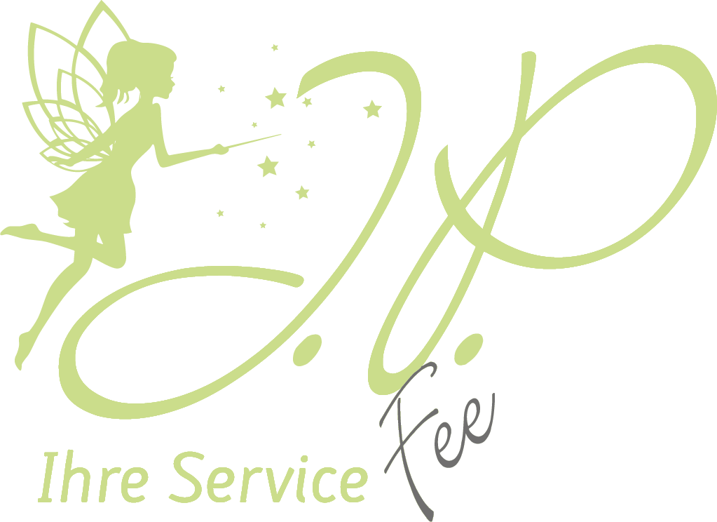 Logo JP Servicefee aus Dormagen Logo JP Servicefee aus Dormagen