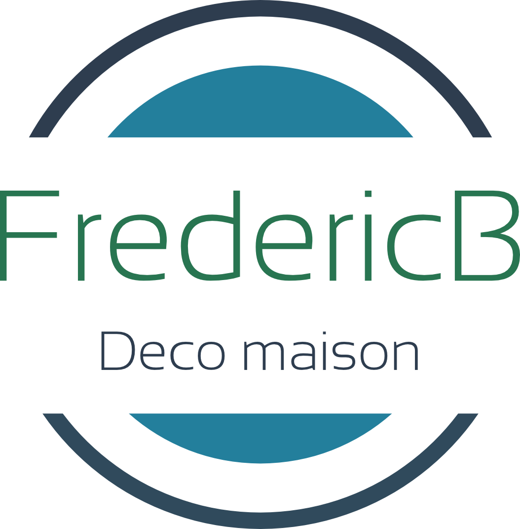FredericB Deco maison