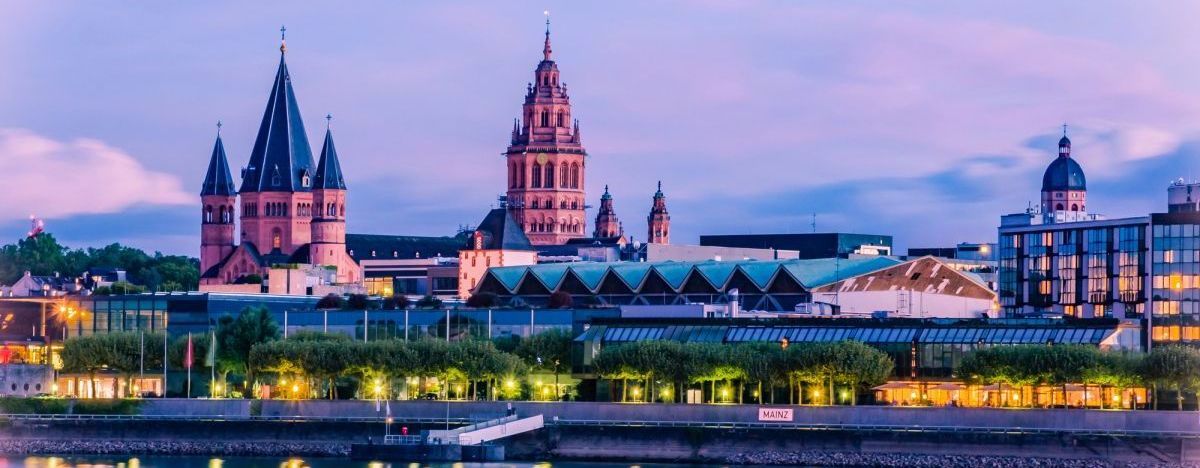 Flughafentransfer Mainz