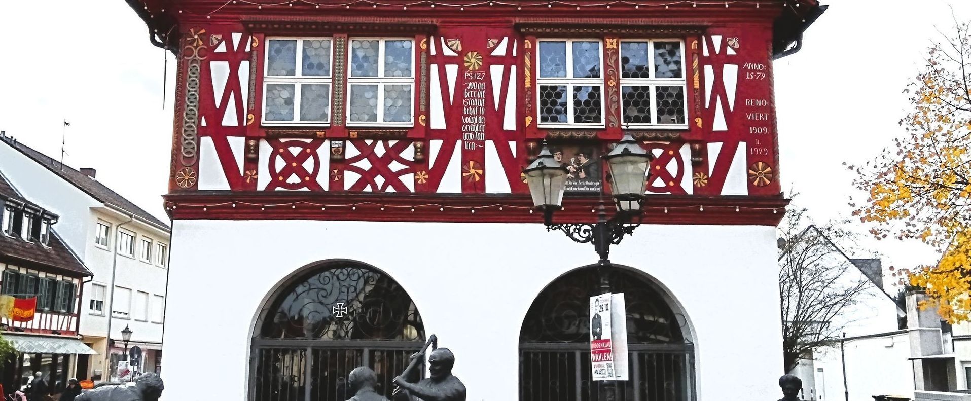 Flughafentransfer Groß-Gerau