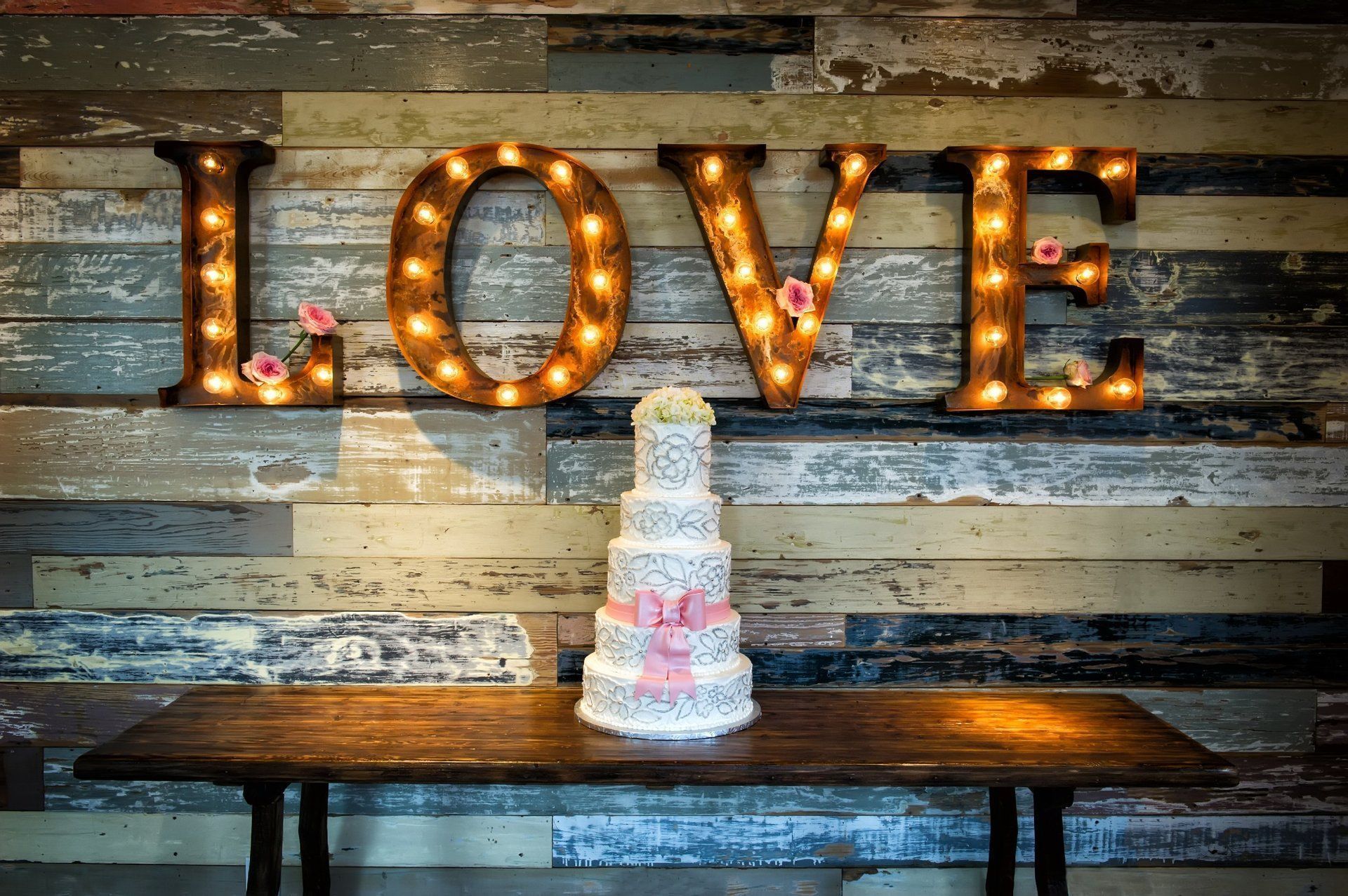 Choosing a wedding celebrant