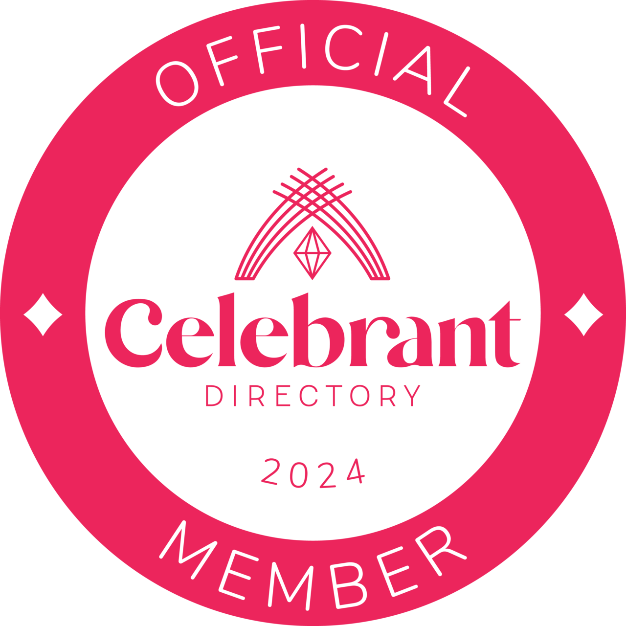 The Celebrant Directory Member