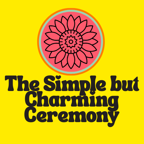 Traditional Wedding Ceremony