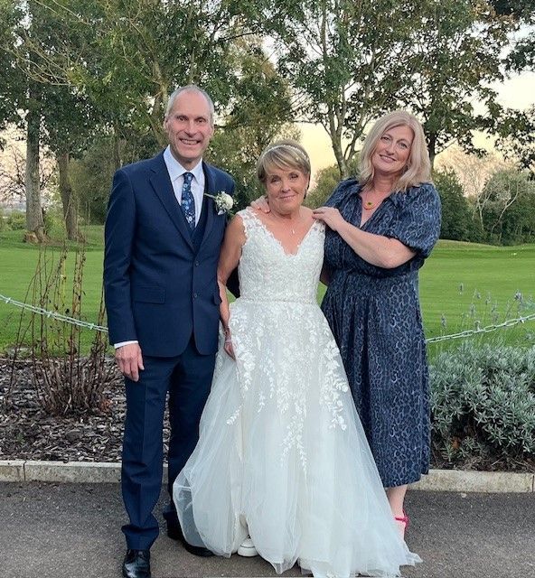 Wedding Celebrant Milton Keynes