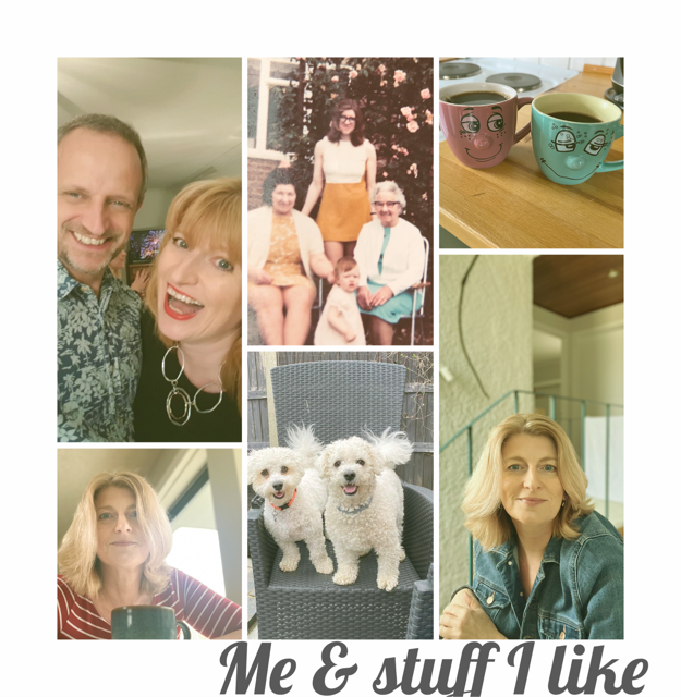 Sharon Allam Celebrant