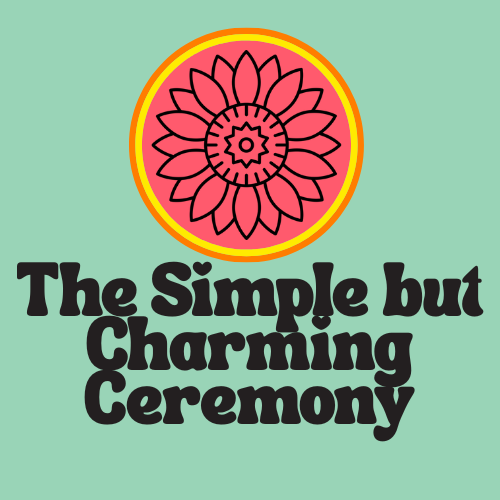 Traditional Wedding Ceremony