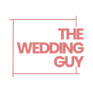 The Wedding Guy Recommended Supplier
