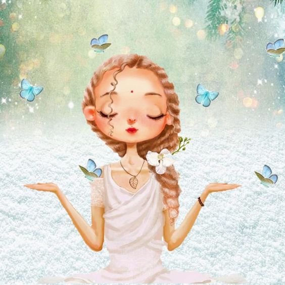 Mindfulness