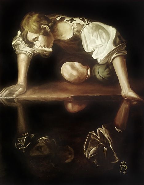 Narciso.