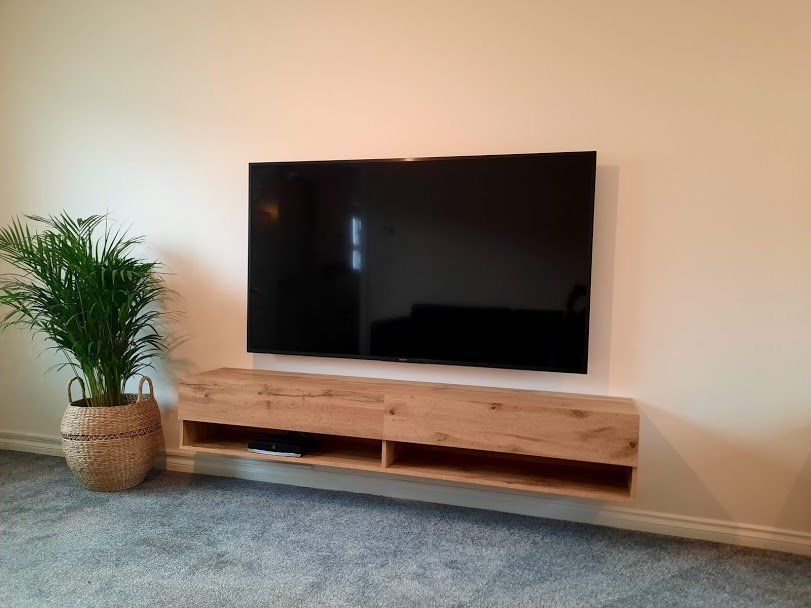 TV wall mounting Kirkliston