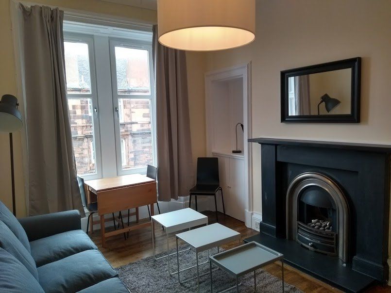 ikea furniture built in Edinburgh