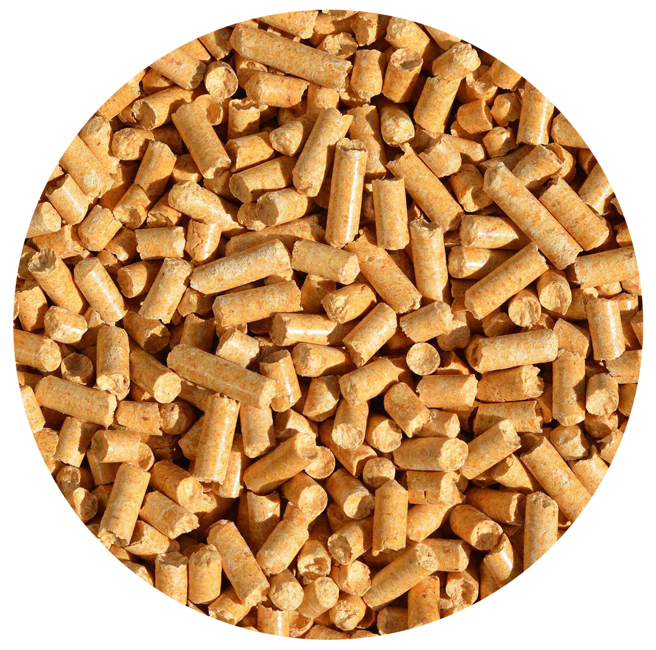 venta de pellets y pellet