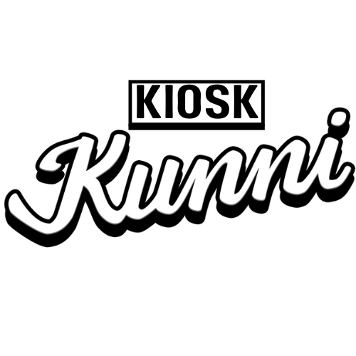 KIOSK Kunni