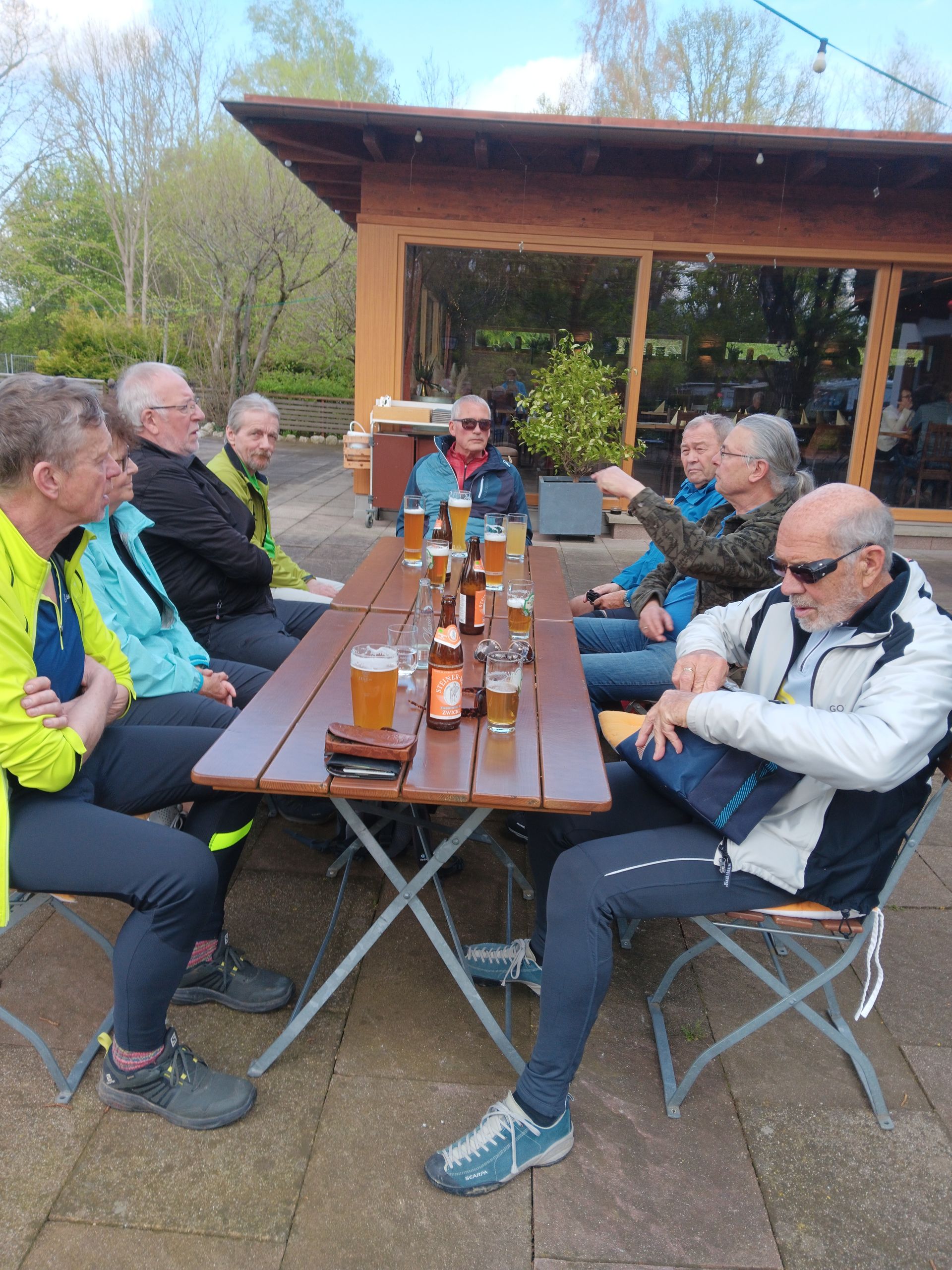 Beim Seewirt