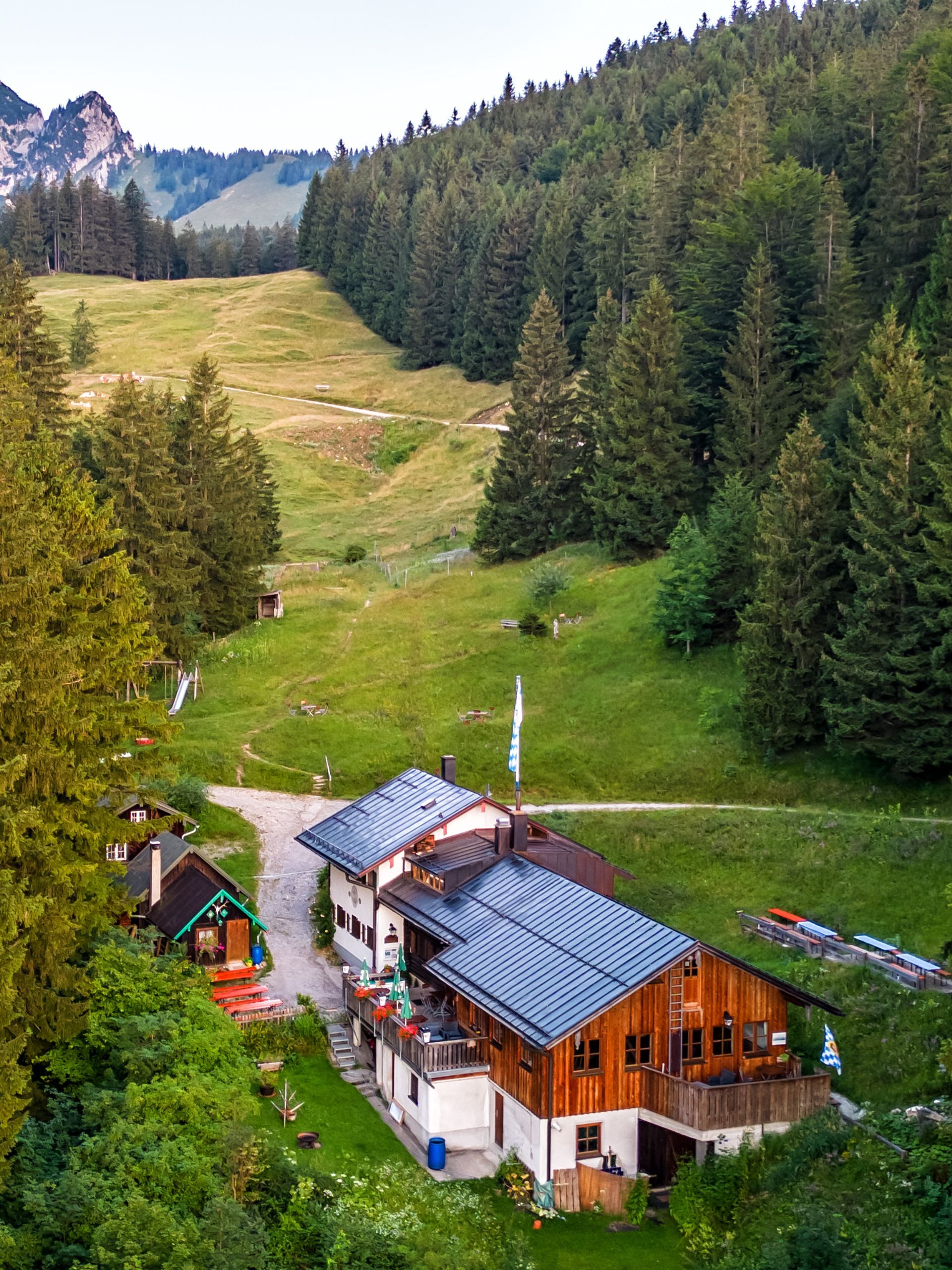 ©Günter Kratschmayer