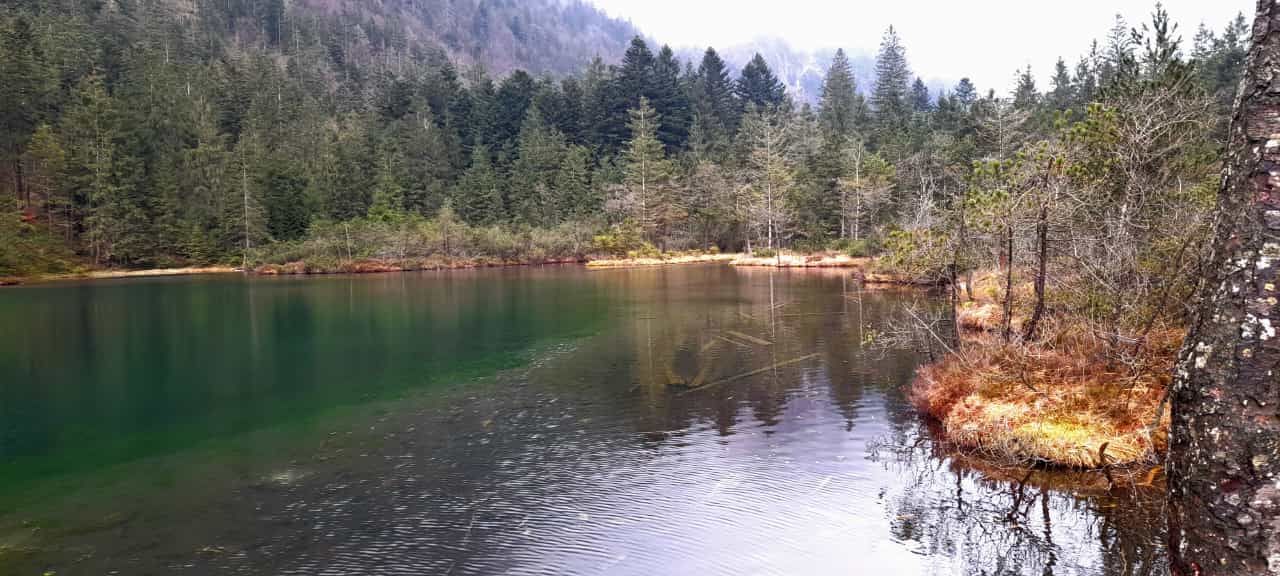 am Krottensee