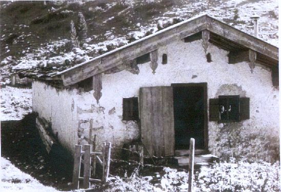 Der Anfang
