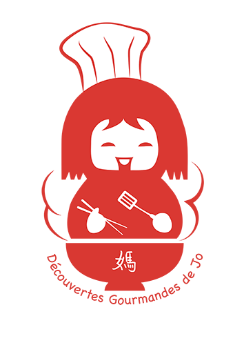Découvertes Gourmandes de Jo Découvertes Gourmandes de Jo