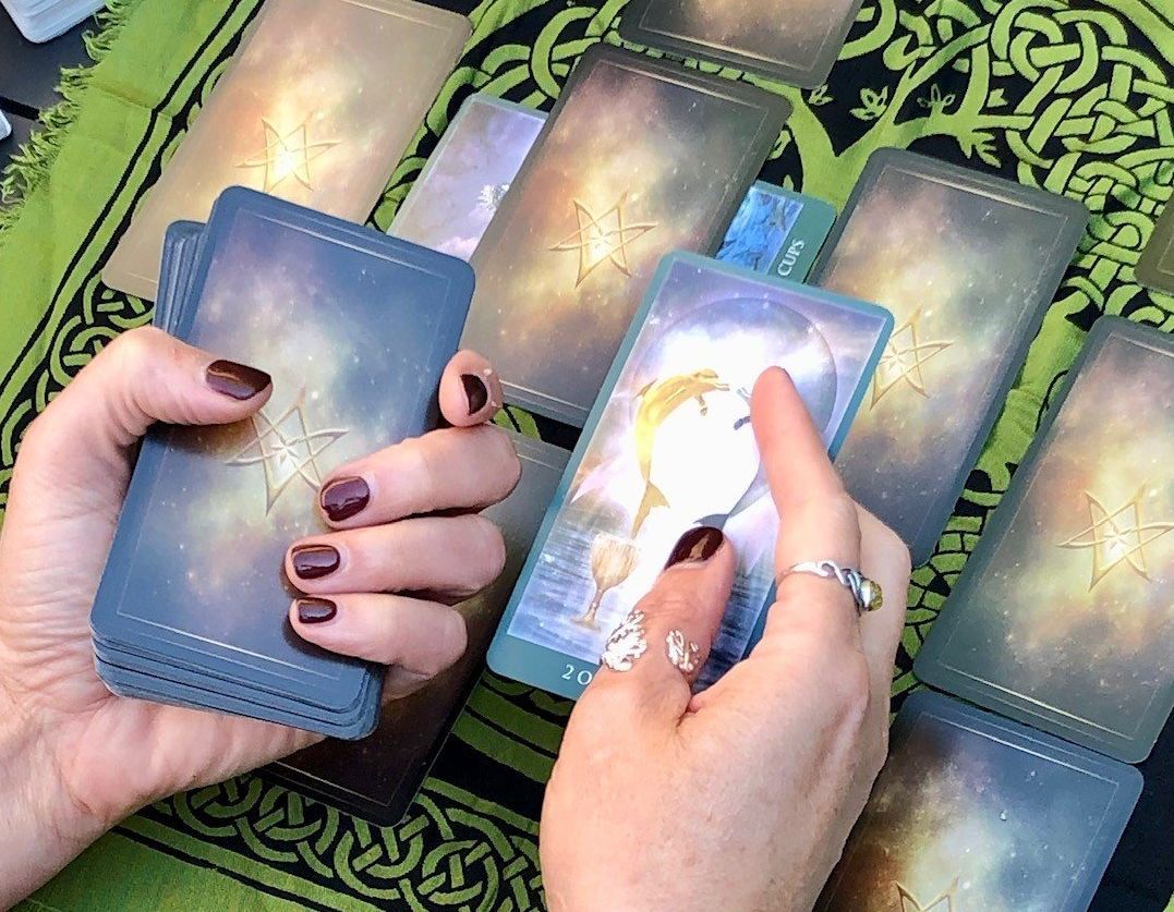 Tarot Reading