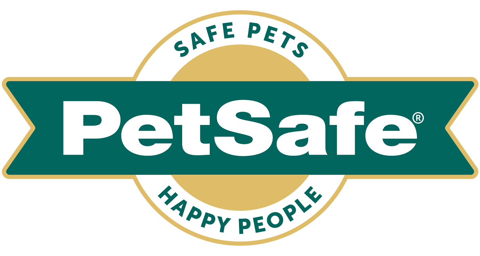 Logo Petsafe