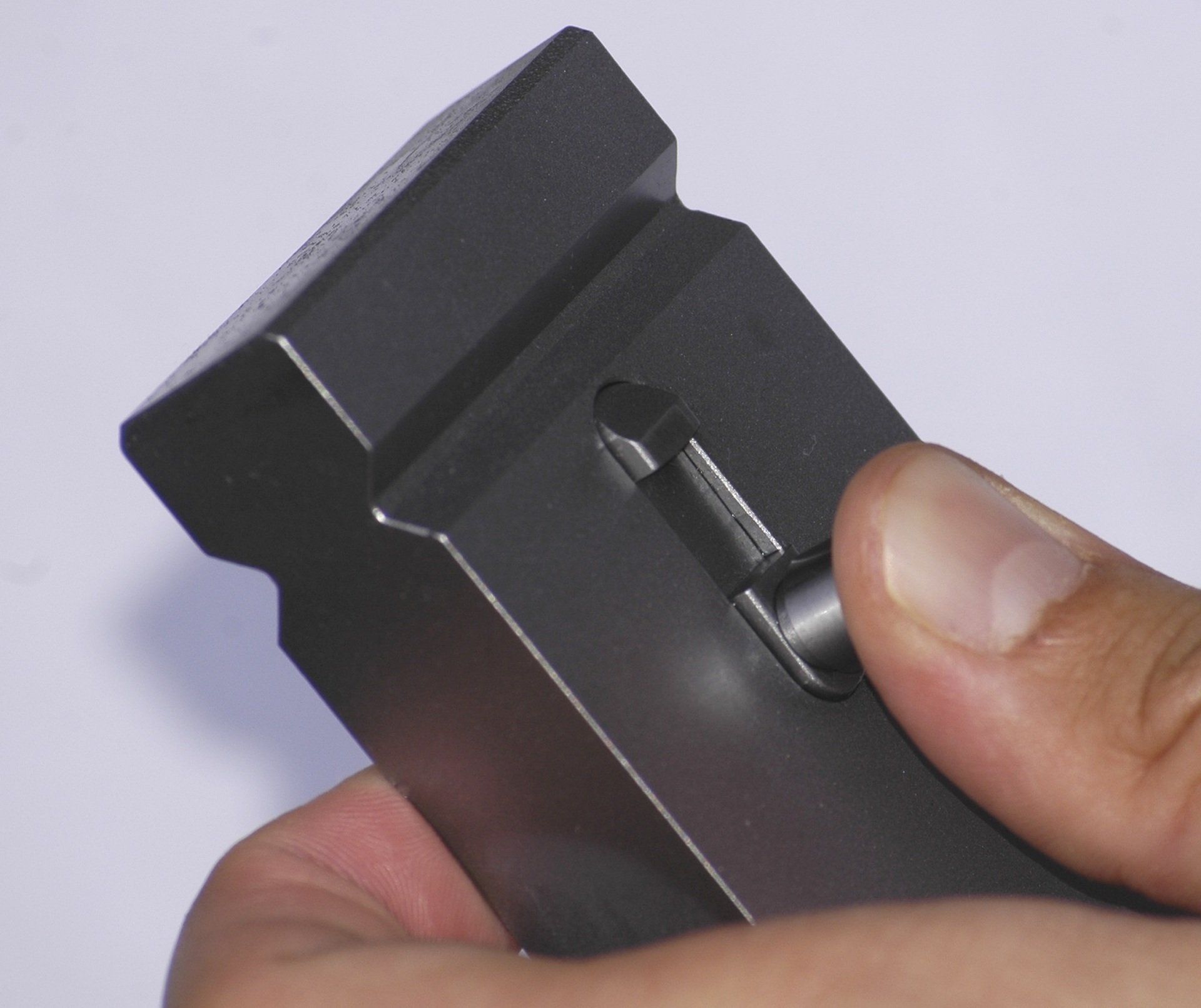 Trumpf Abkantwerkzeug mit Safety Clicks