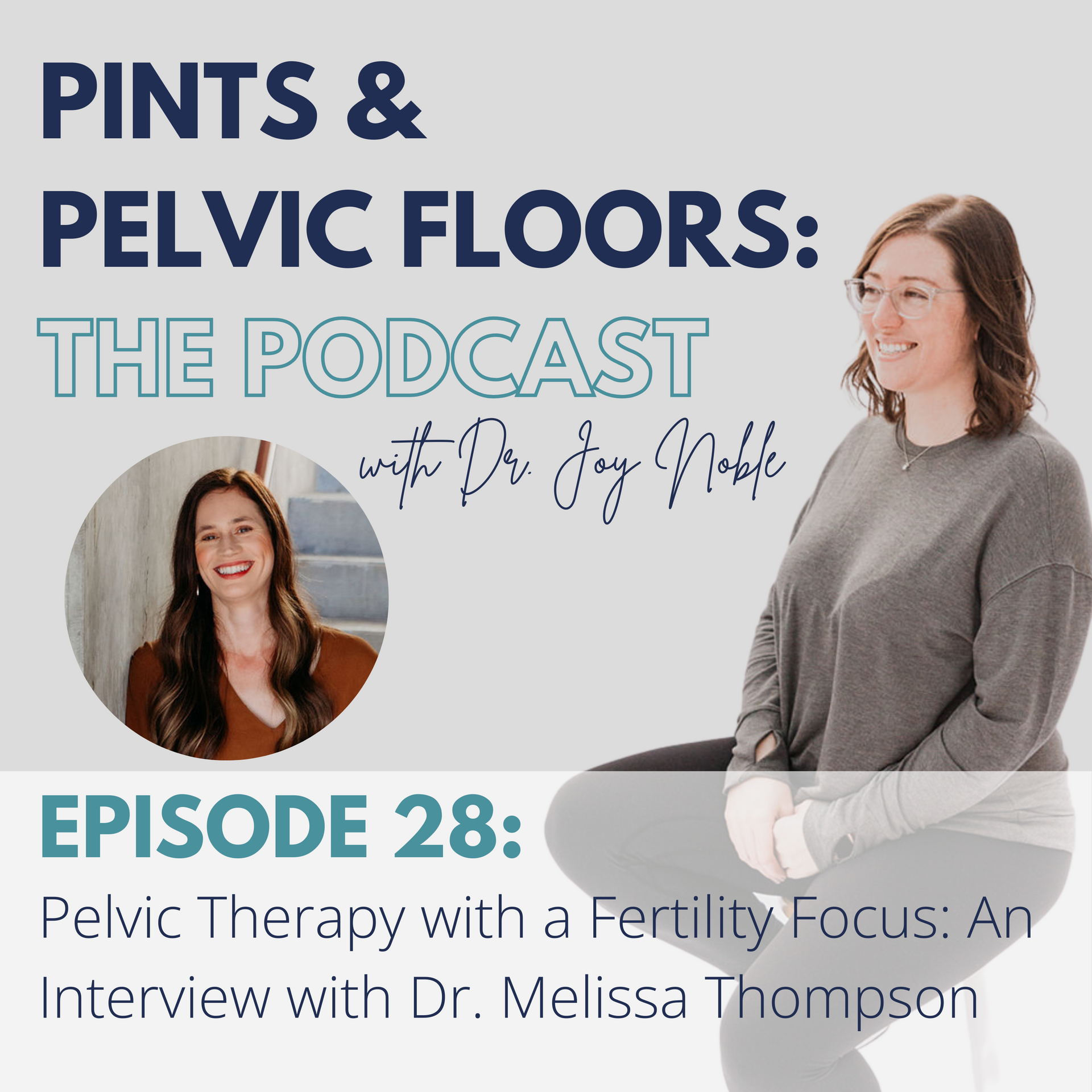 fertility treatment and pelvic pain physical therapy