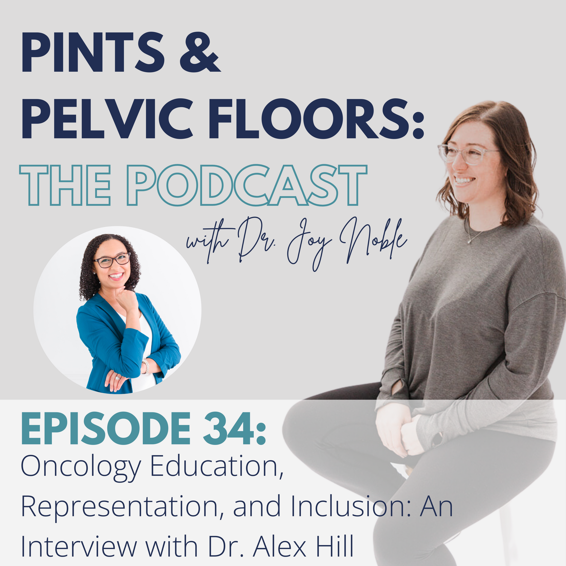 oncopelvic PT, Dr Alex Hill, oncology, pelvic floor therapy