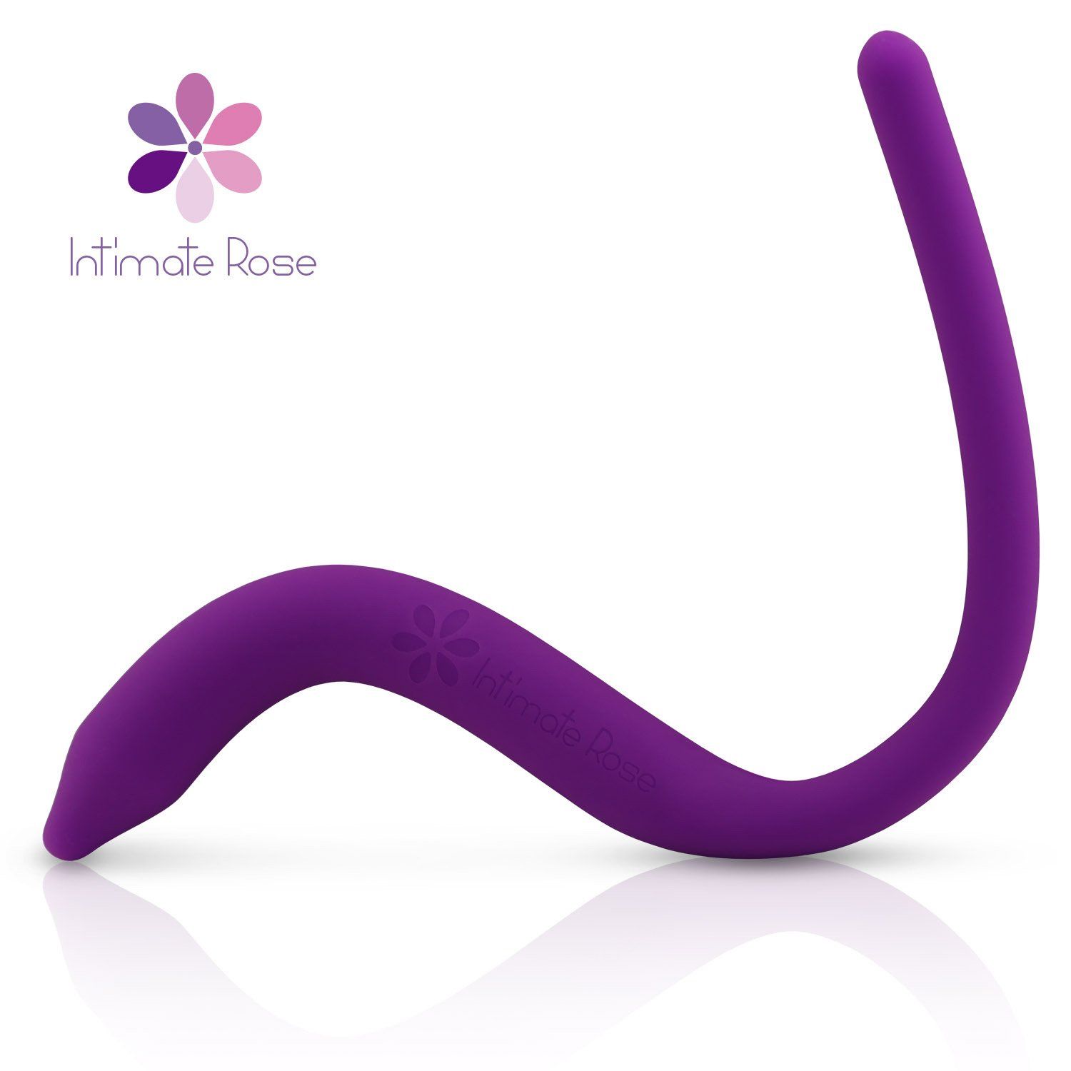 pelvic floor wand recommended by physical therapists at Pelvic Pride