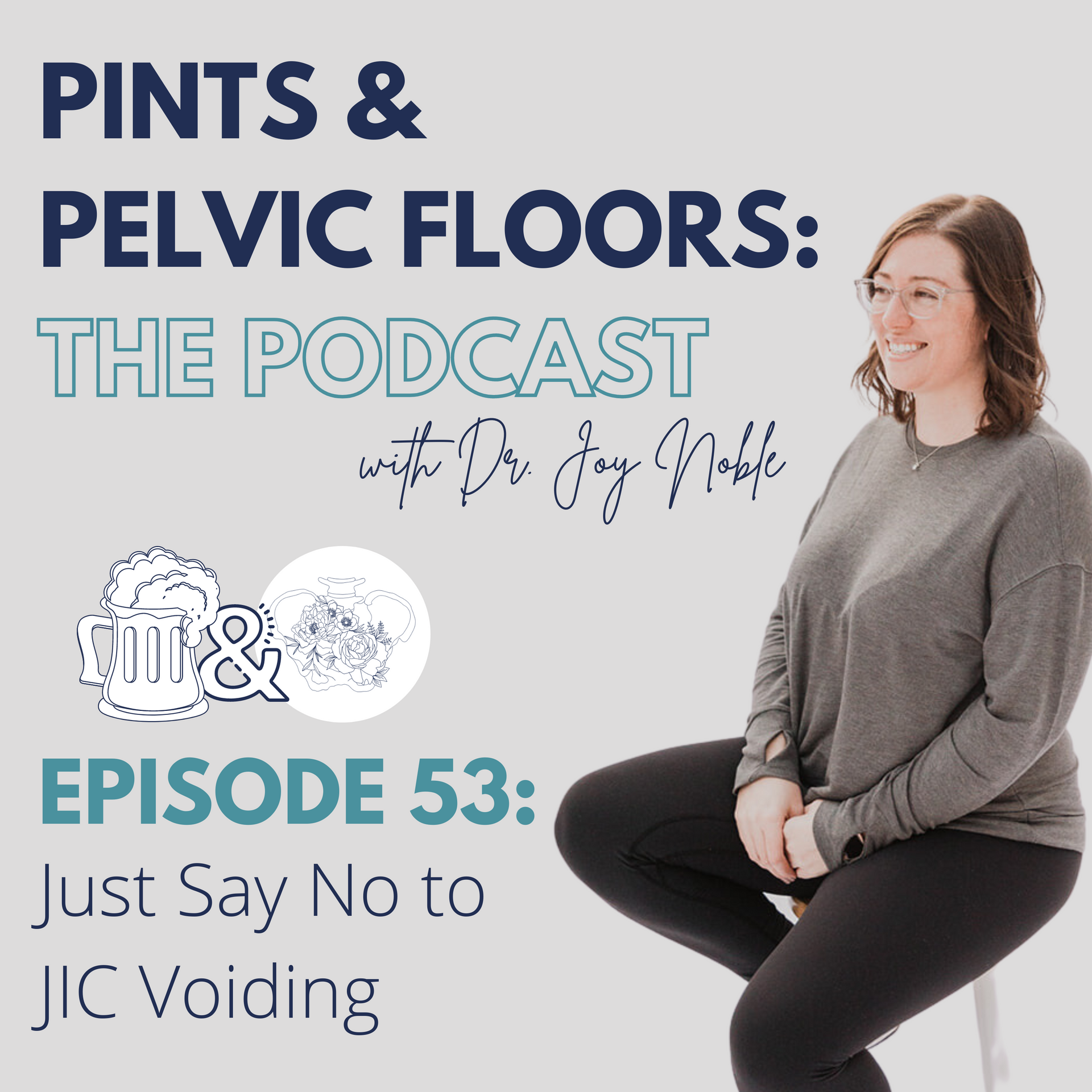continuing education, pelvic floor education