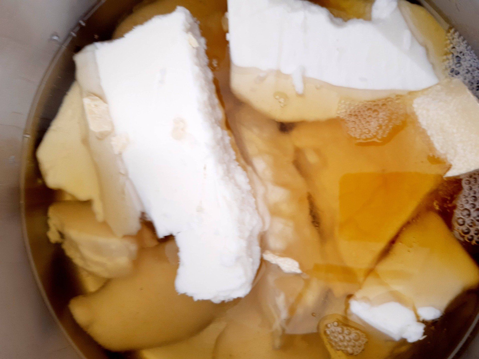 huile coco karite olive raisin cacao