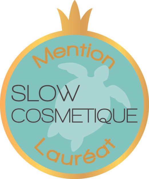 slow cosmetique laureat