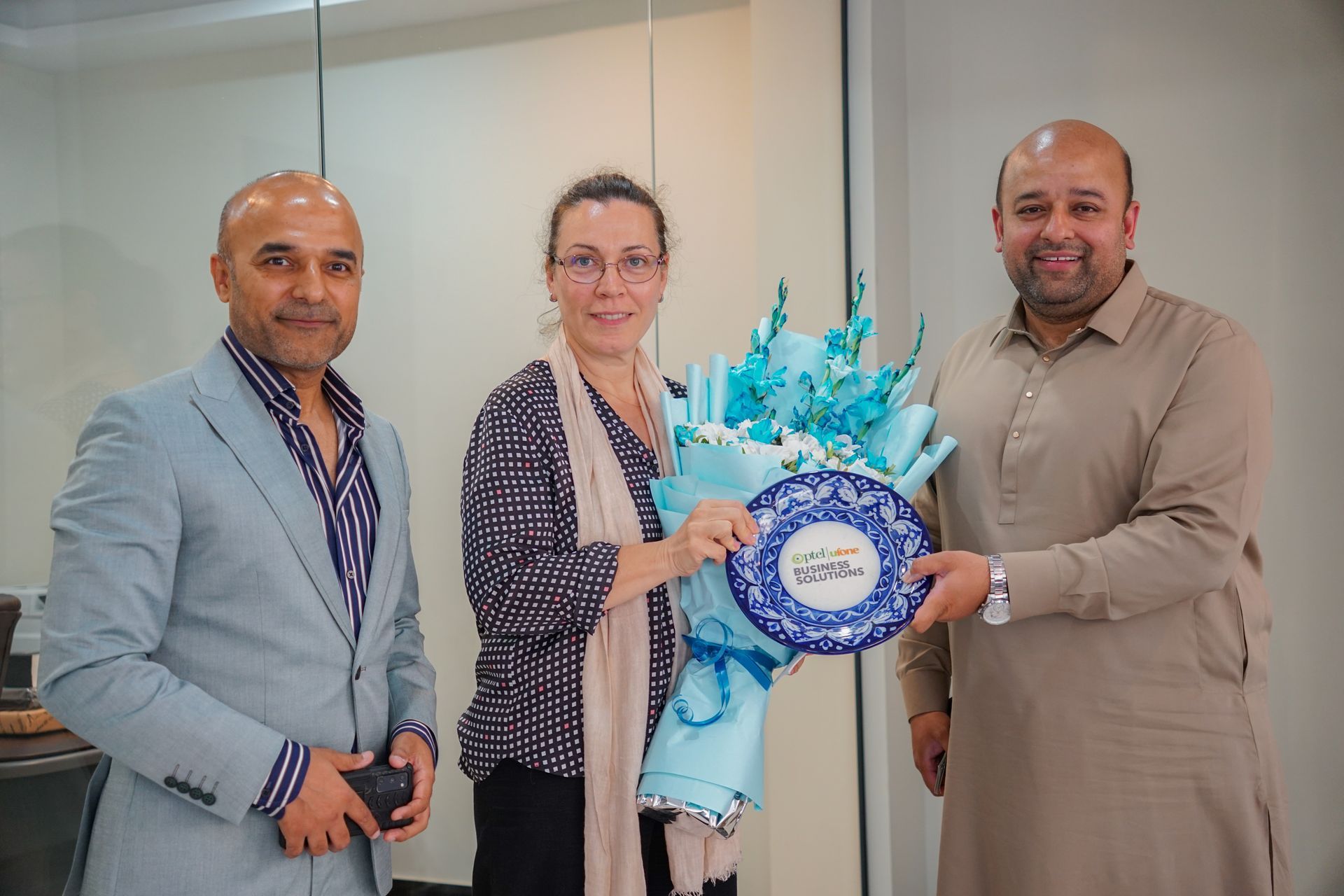 primasystems business solutions award
