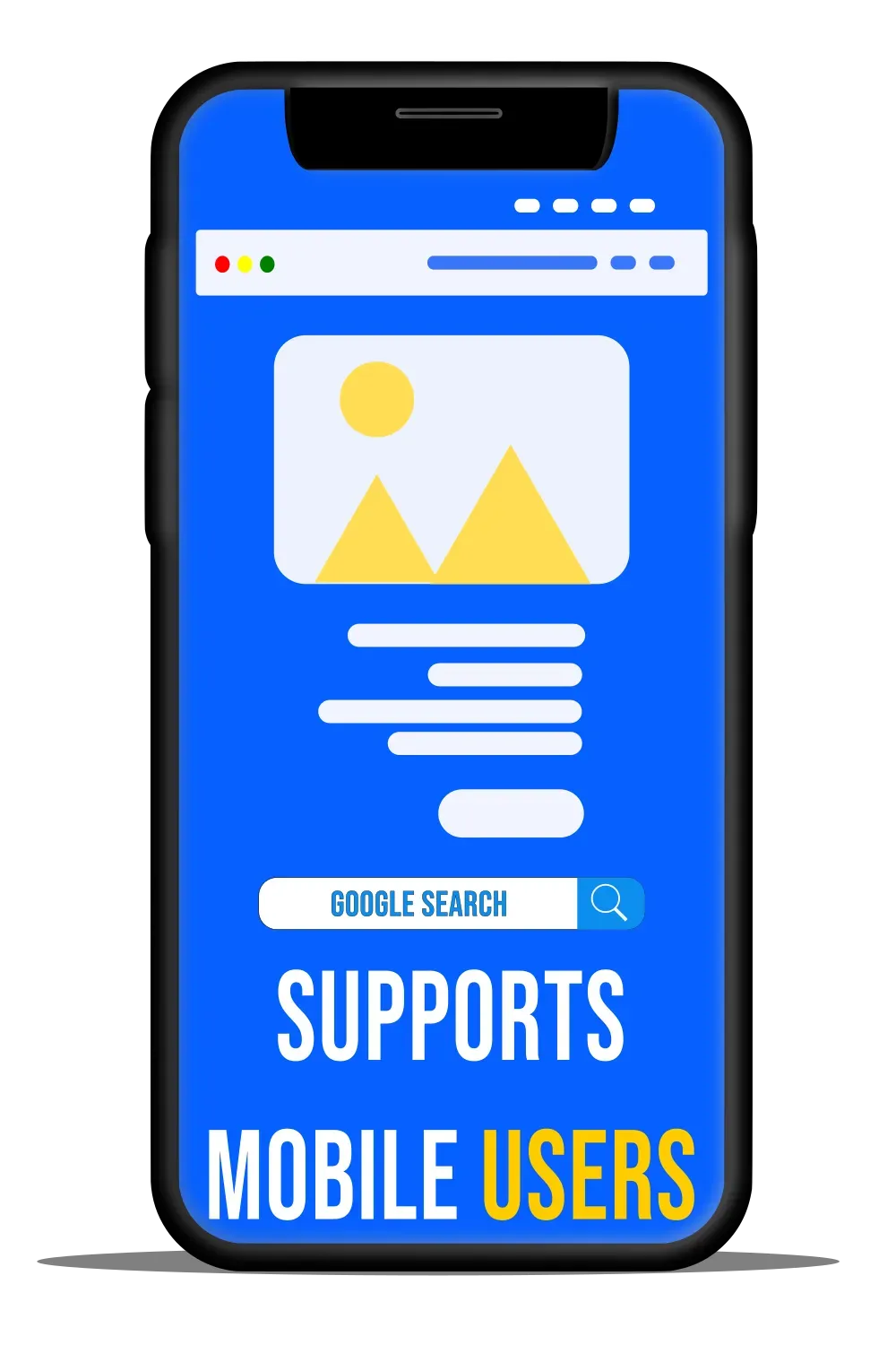 Why-Website-Design-Matters-Supports-mobile-users