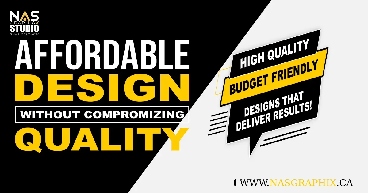 Professional graphic design services for small businesses in Mississauga