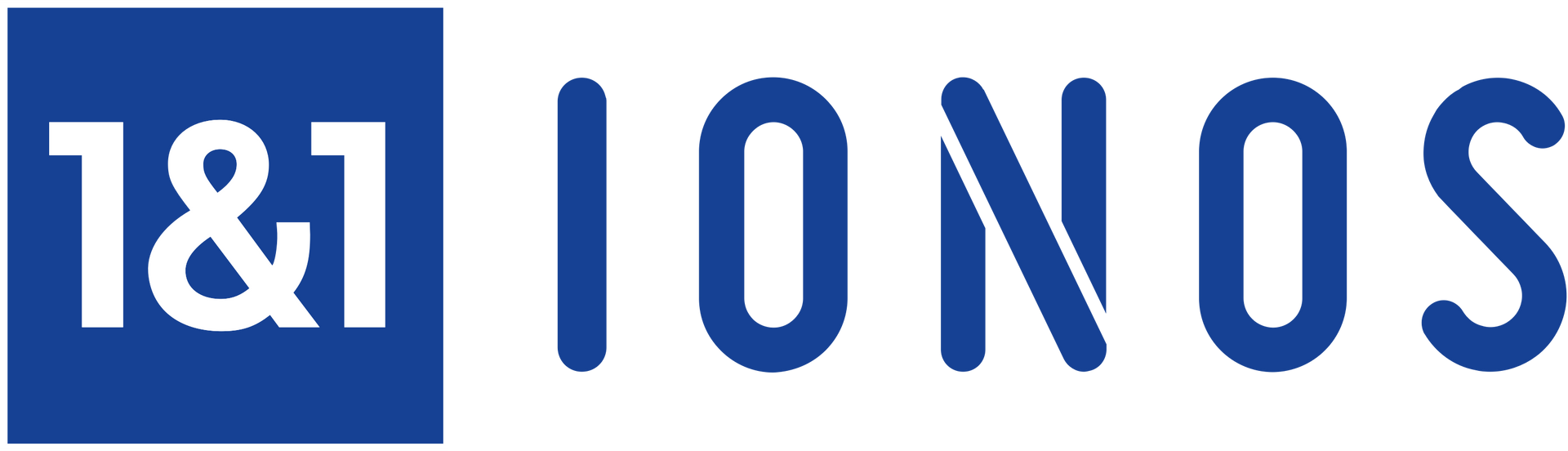 Empower your online presence with the unmistakable IONOS symbol! 🌐✨ Our logo embodies reliability, innovation, and seamless connectivity. Join the digital revolution with IONOS — where your vision meets unparalleled technology. #IONOS #DigitalEmpowerment #InnovationIcon