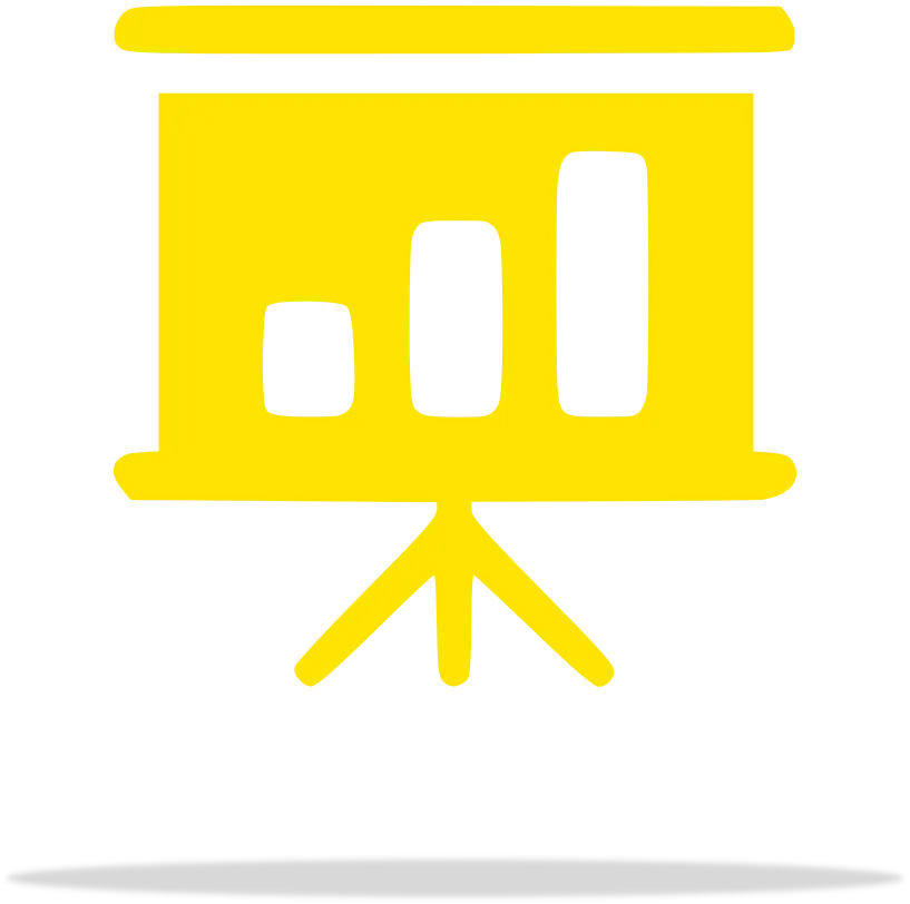Good Design Should Make Business Communication Clearer - Professional presentation