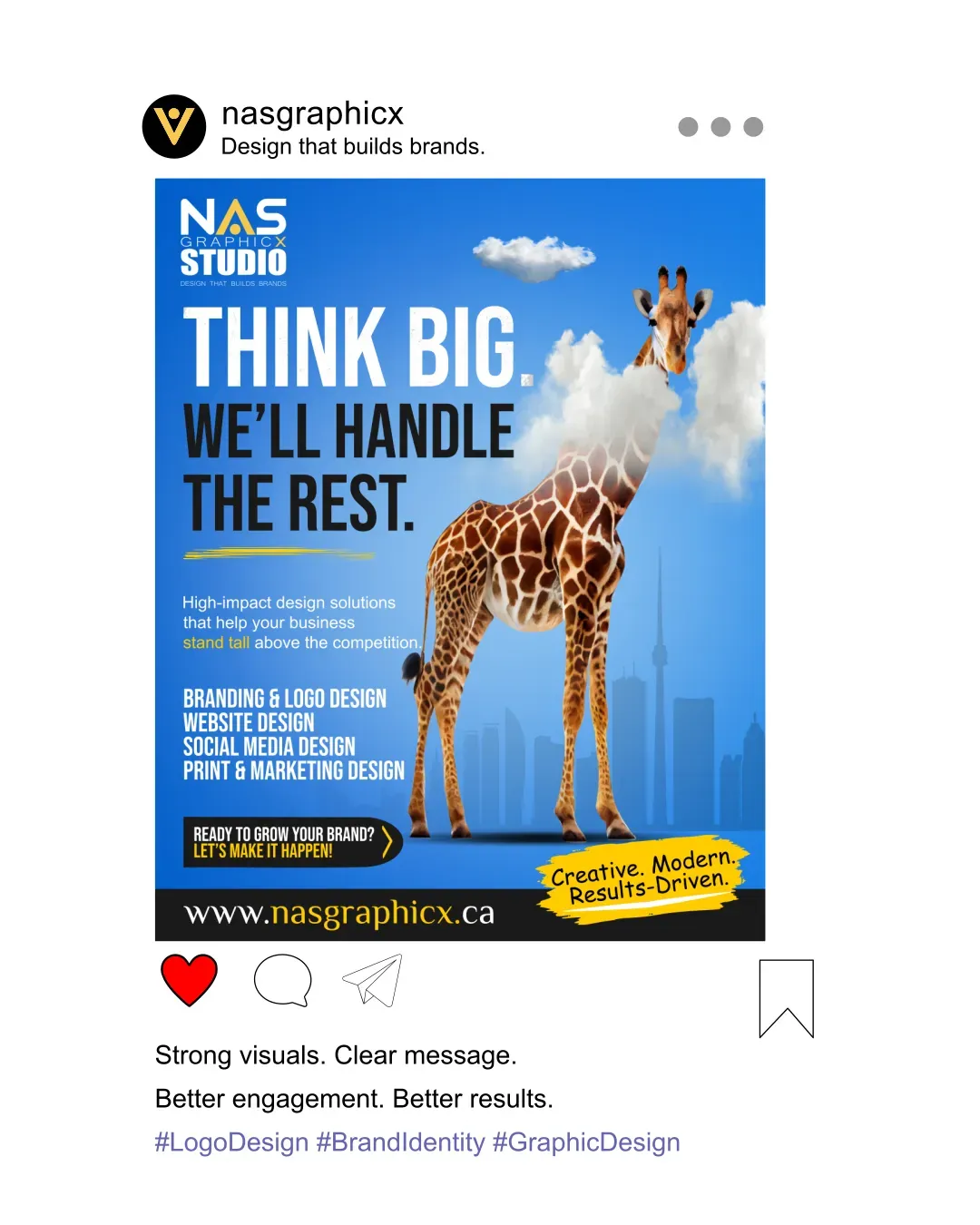 nas-design-that-drives-results-social-media-design-think-big