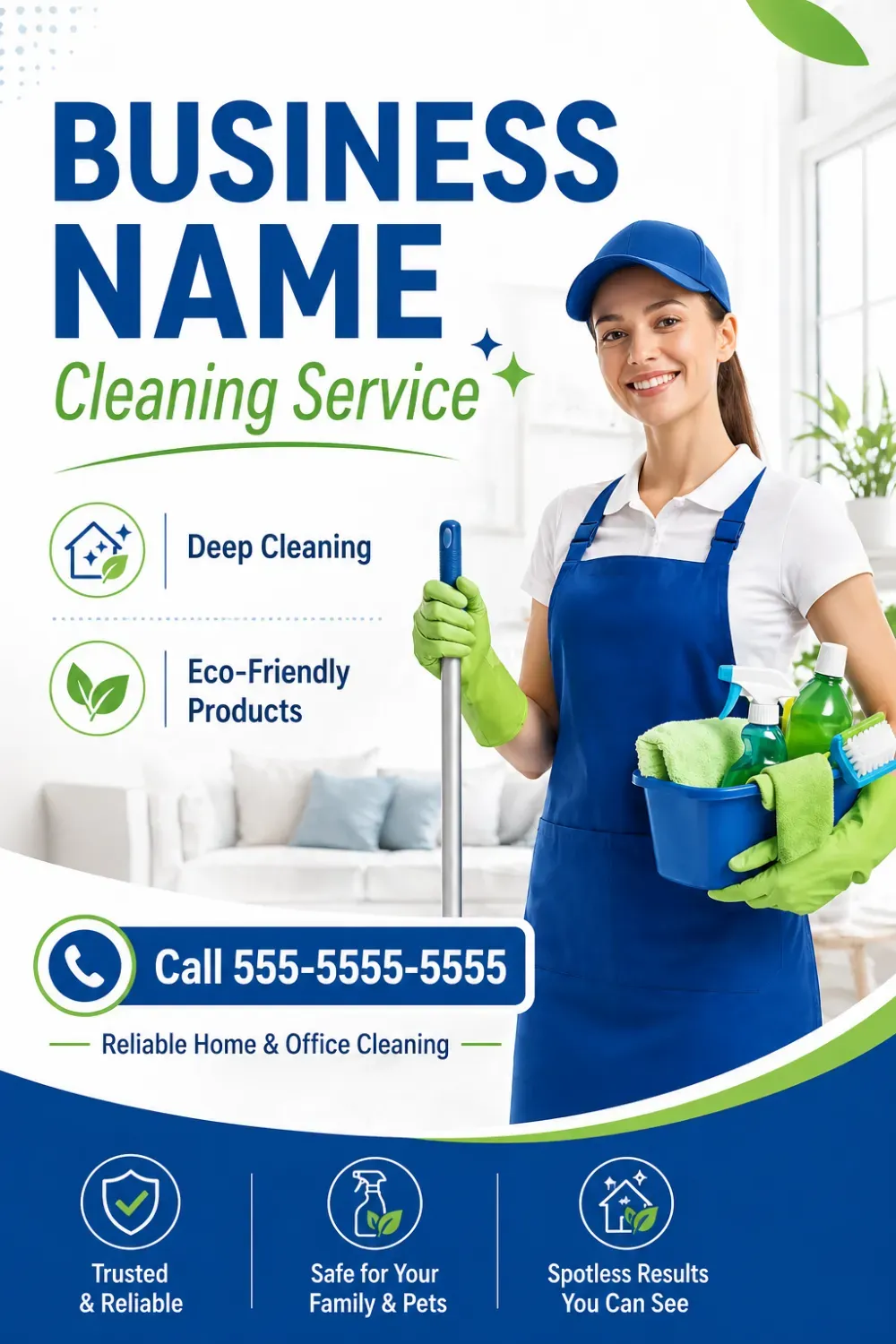nas-graphicx-cleaning-service-flyer