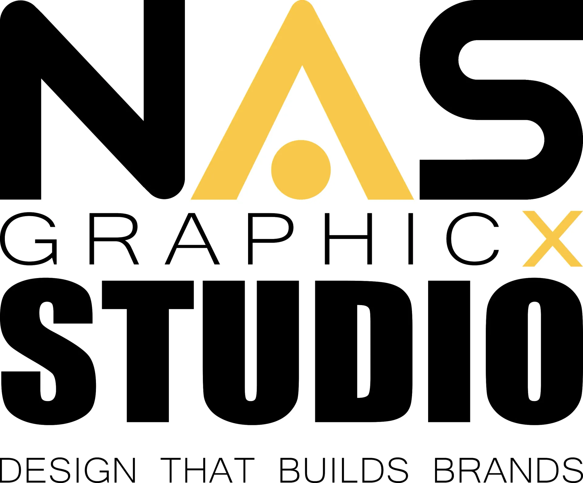 How does this connect to NAS GraphicX Studio? logo