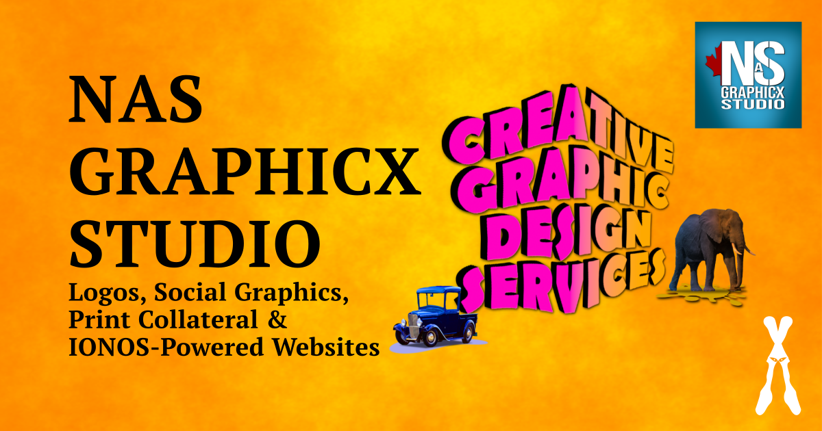 Preview of stunning social media post designs by NAS GraphicX Studio