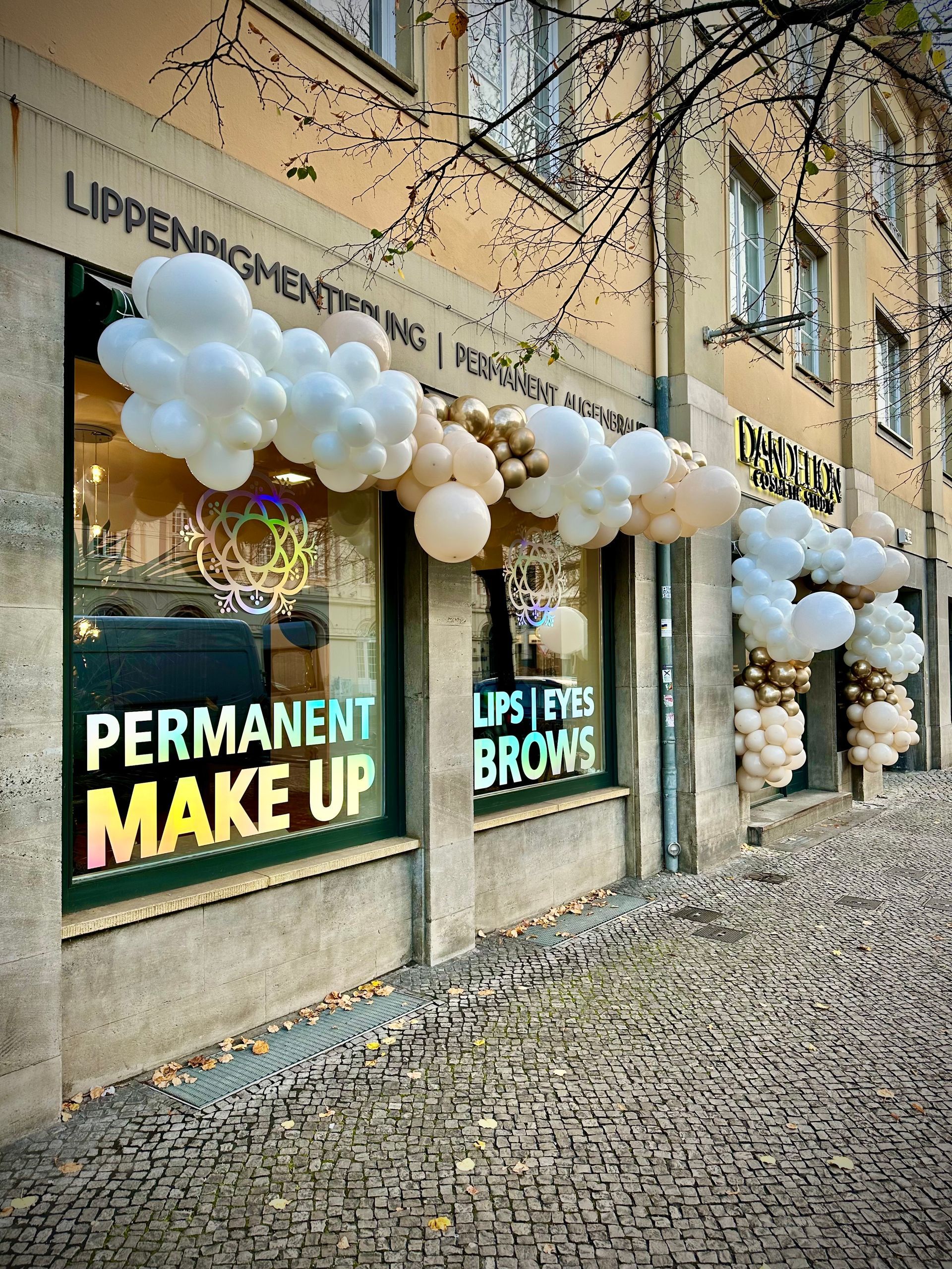 Kosmetik Potsdam – Deine Adresse für PMU Remover und sichere Entfernung von Permanent Make-Up.