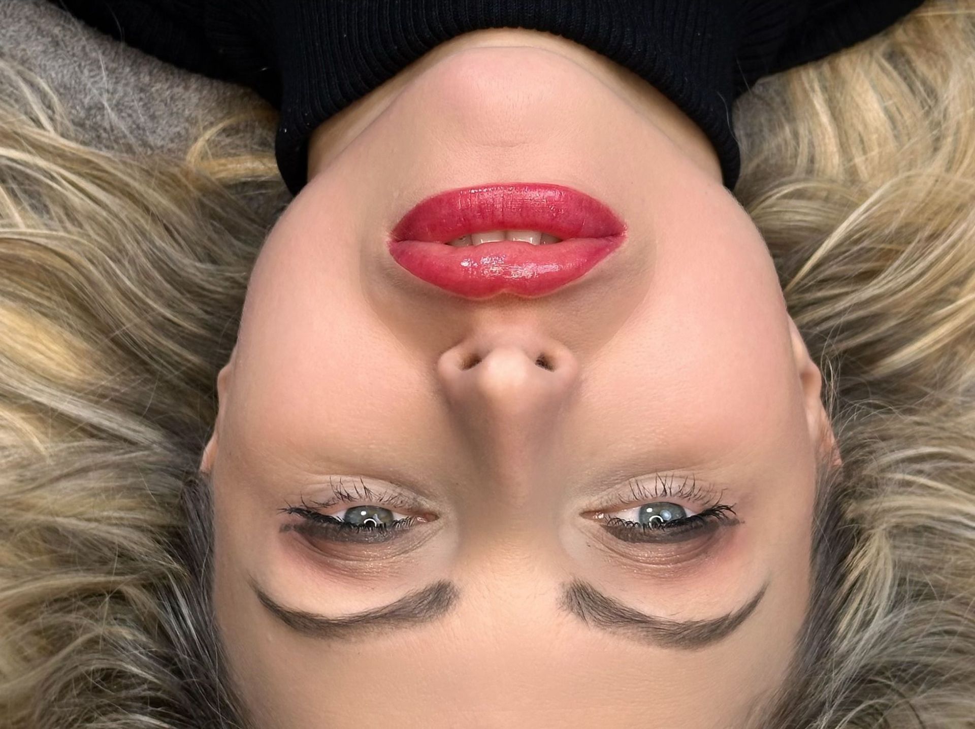 Perfekt pigmentierte Lippen für einen dauerhaften und gepflegten Look