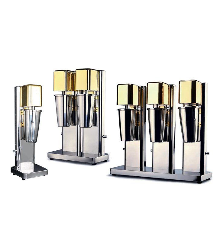 Machines à Milkshake