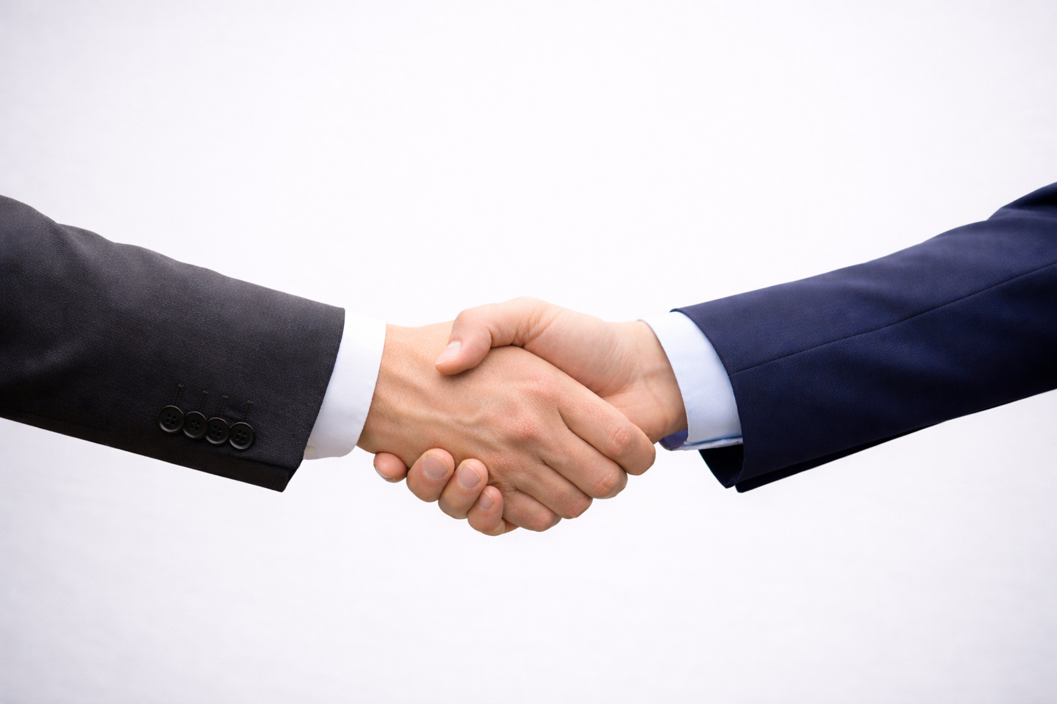 Heidelberger Handschlag